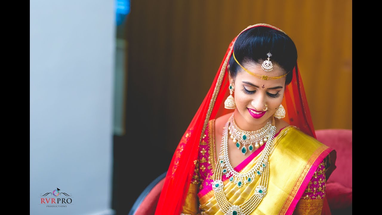 Dr Anita + Nitish Wedding Teaser