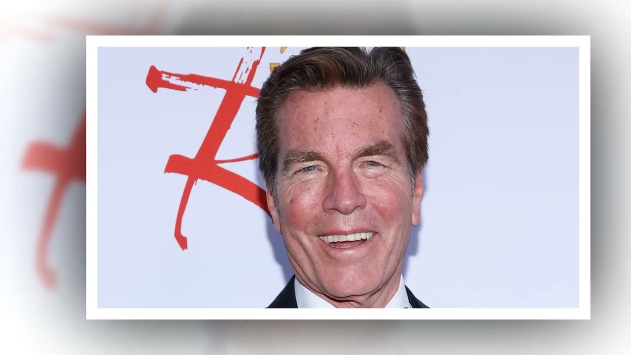 😱 Jack&rsquo;s HOT New Look STUNS Genoa City! Is Romance Back On? 💘 | Y&R Shocker