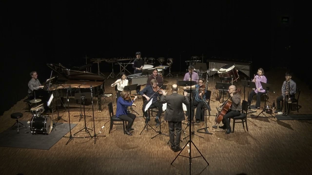 Charles Ives (1874-1954)      The Alcotts (1904 ?)