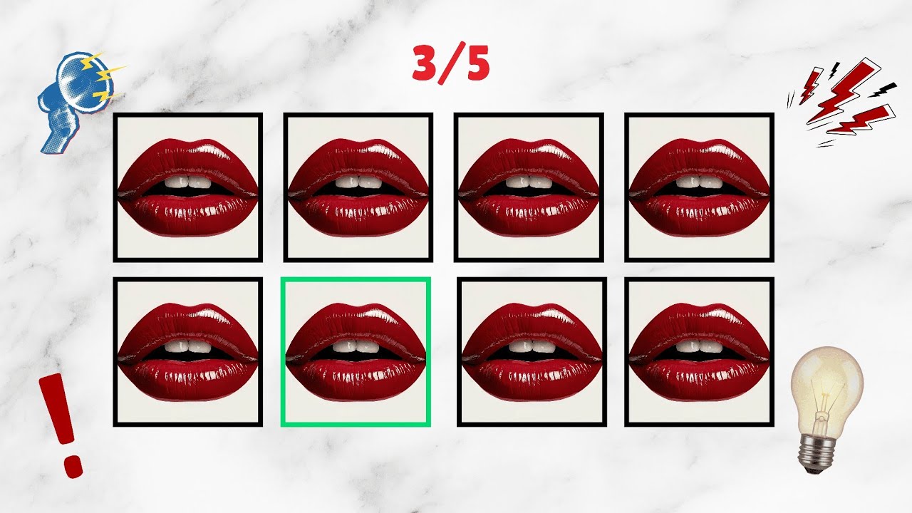 Say The Word On Beat Challenge | Level 1-5 | Easy To Insane 