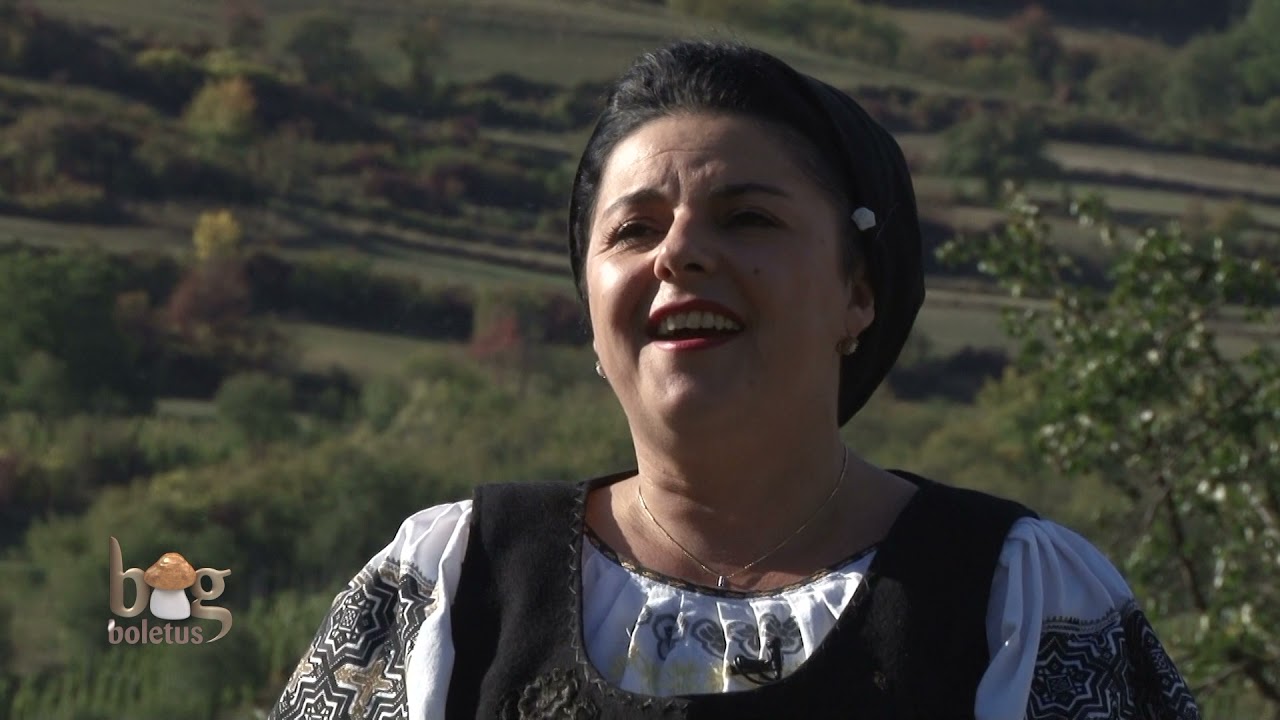 Mariana Deac - Mamă, numai o fată ai