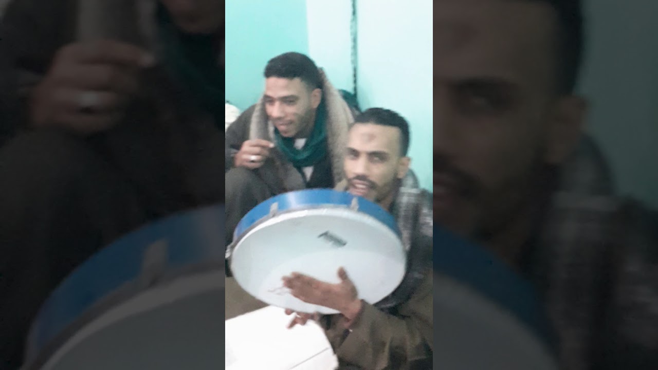 أنا لها أنا لها من غير أحمد قالها