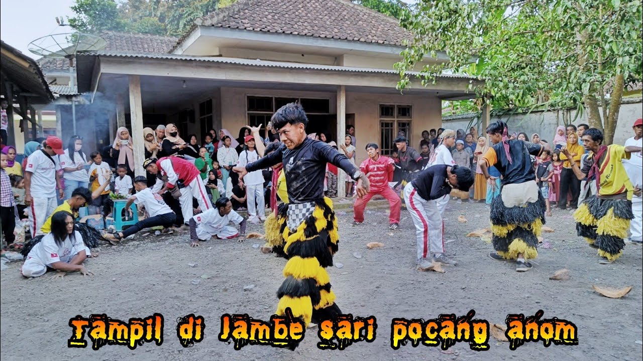 KESENIAN JARANAN .. !! DRUMBAND NEW MAONG REMAS KETIKA DI HANDLE GURU BOSS MAONG REMAS