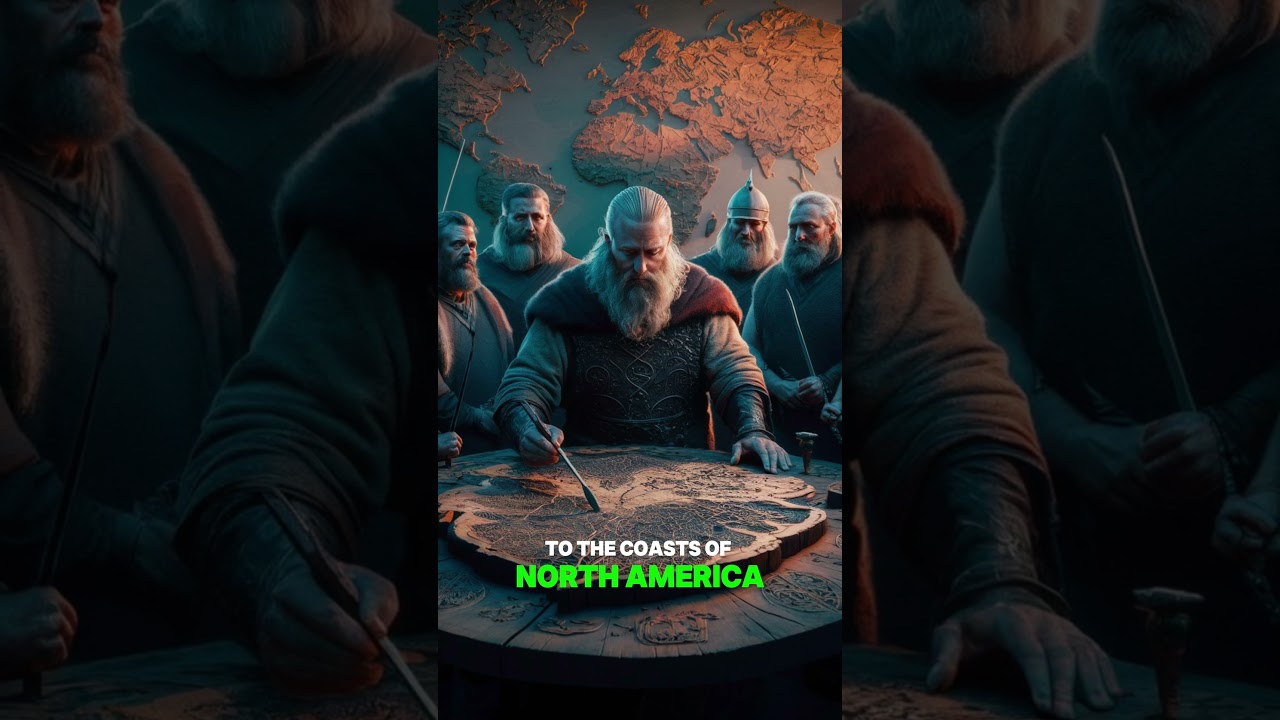The Viking Age and Norse Sagas: Warriors, Explorers, and Legends.