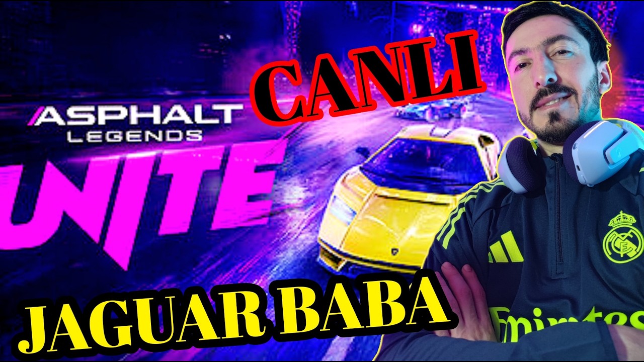 asphalt legends 9#asphalt9legends