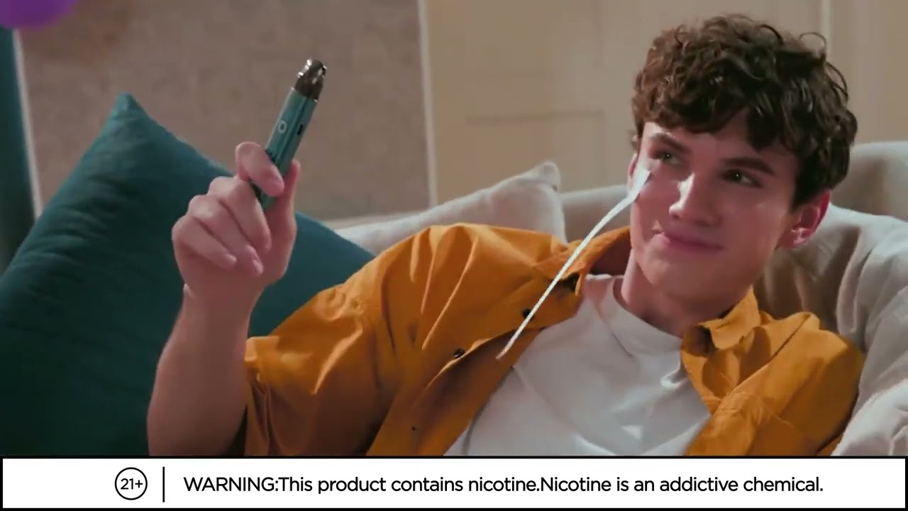 SONDER Q2 | LET'S VAPE