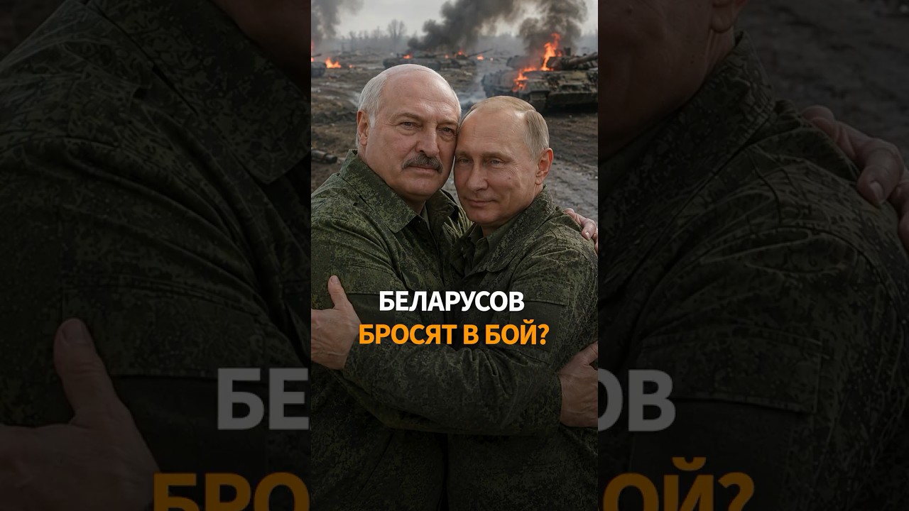 Министр обороны: Беларусь готова к войне против Запада