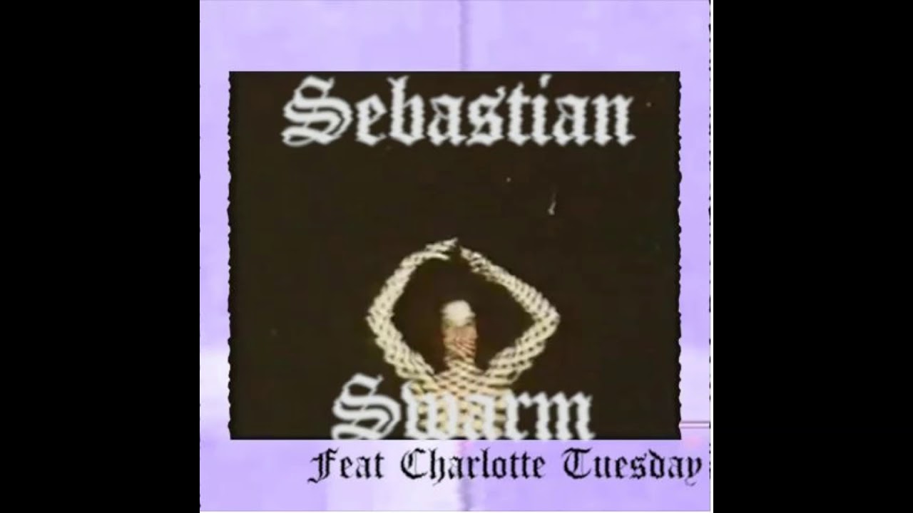 Sebastian Swarm feat. Charlotte Tuesday - Possession Of Your Sleep