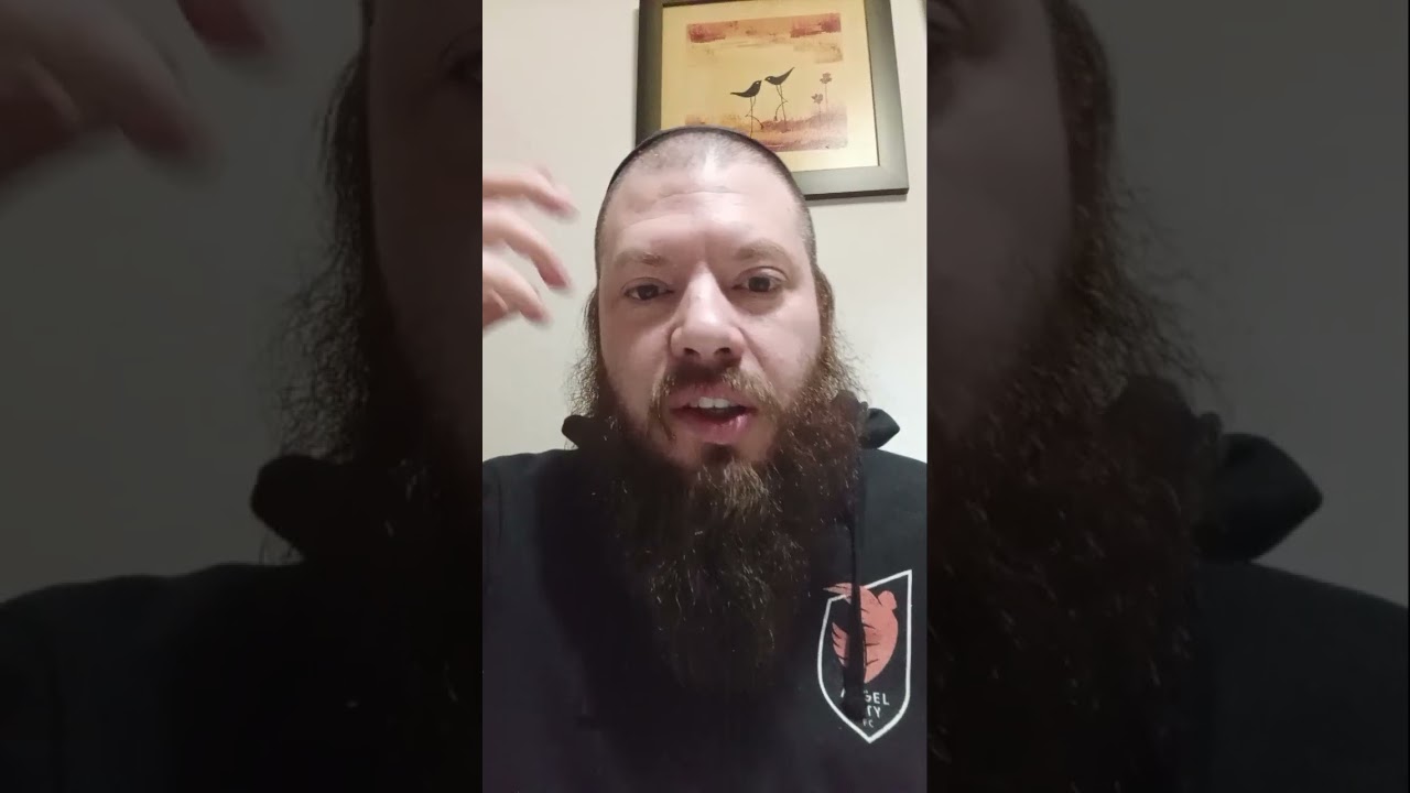 The Days Of Moshiach...