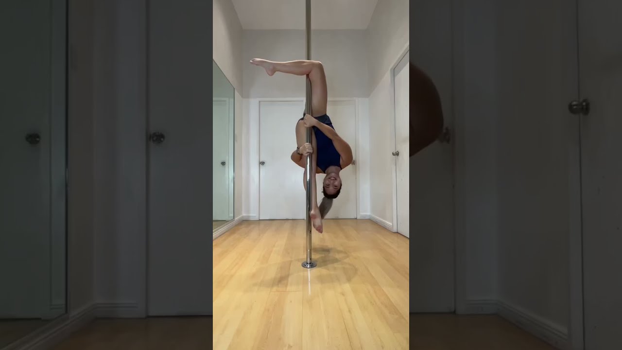 Pole Adventures :: Can We Skip To The Good Part? 😅