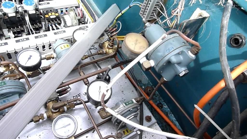 Ingersoll Rand Centac Compressor Scrap