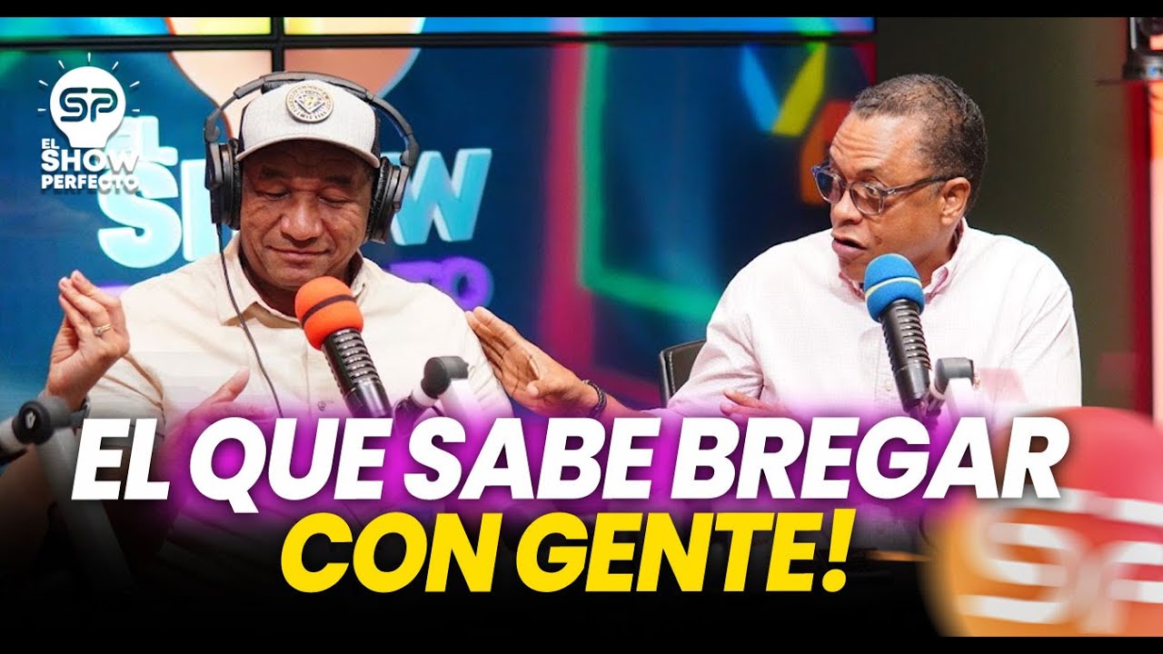 VIRTUDES QUE TIENE EL QUE SABE BREGAR CON GENTE