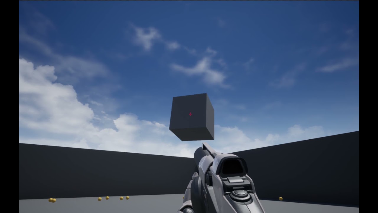 Ue4 time stop