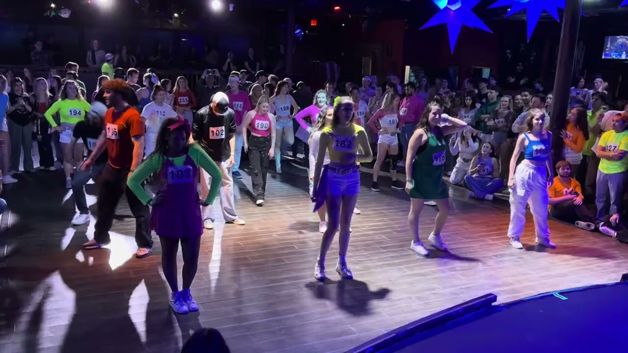 2026 BORDERLINE CONTEST AL