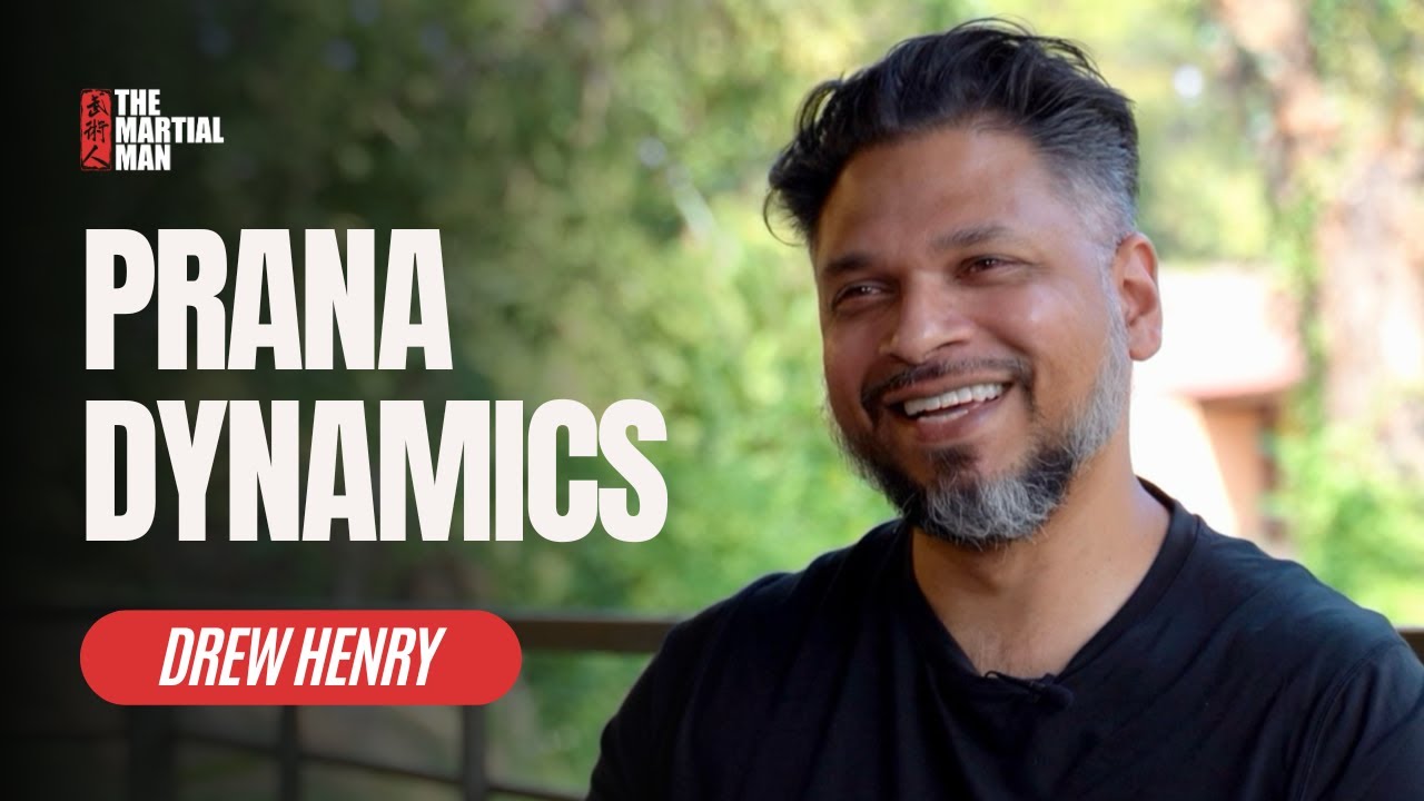 Почему стоит выбрать Prana Dynamics? Дрю Генри делится своей историей