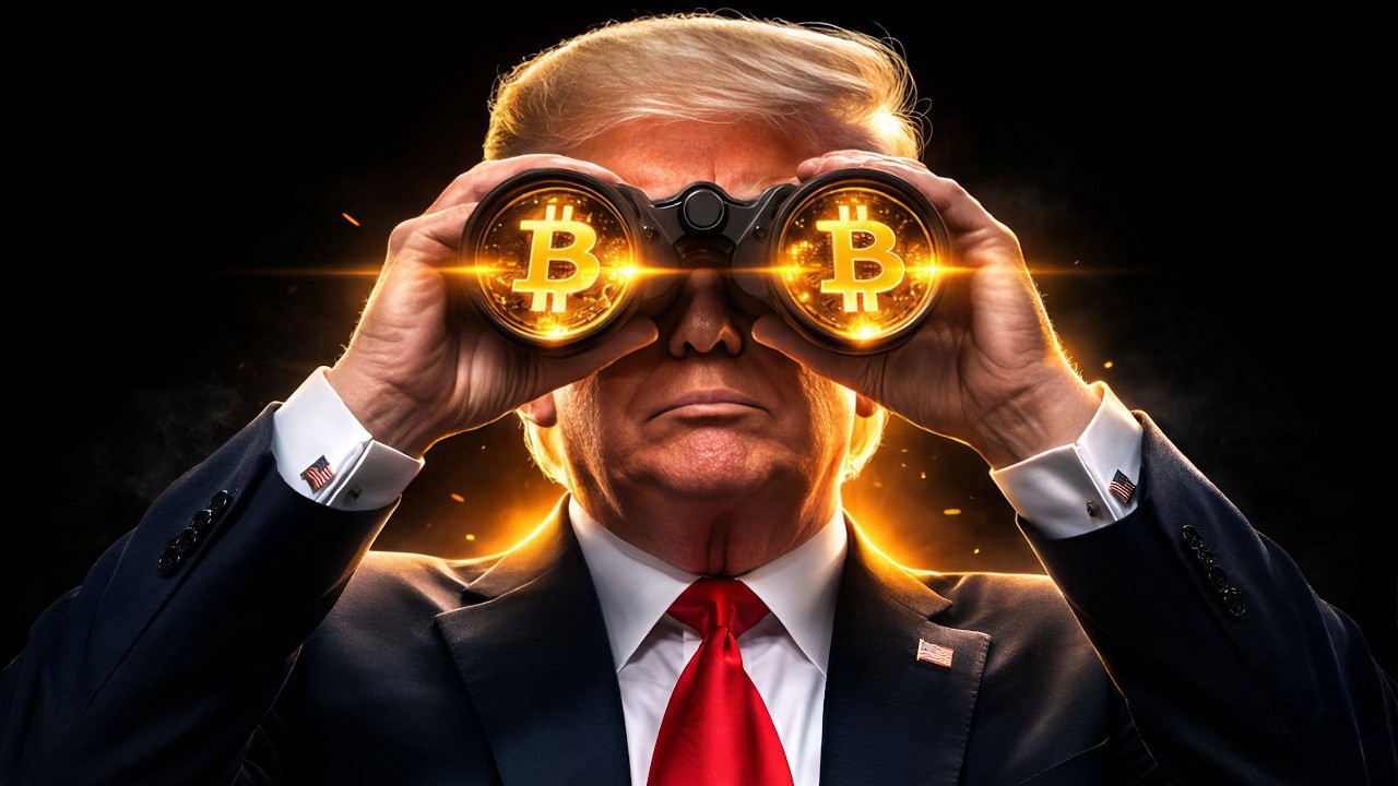 ⚠️ BITCOIN E CRIPTOMOEDAS! NINGUÉM ESTÁ VENDO ISTO!!