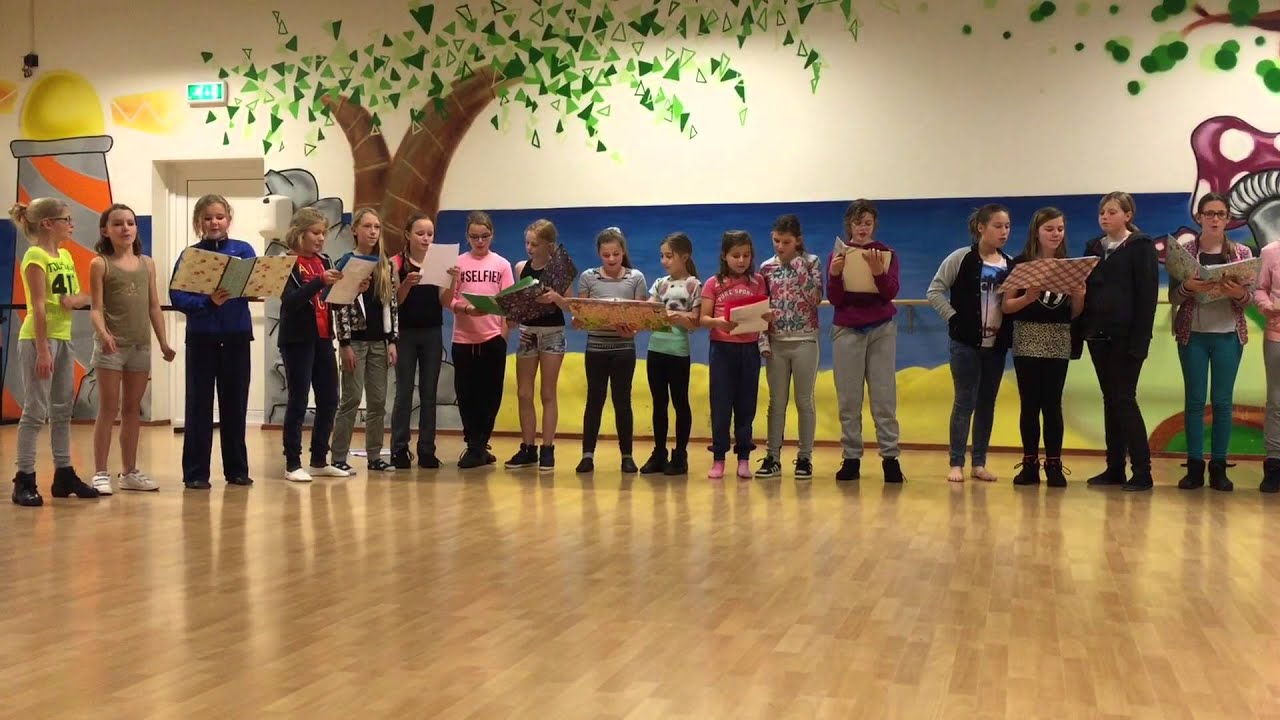 141212 kijkles TPK-1 @Stardance