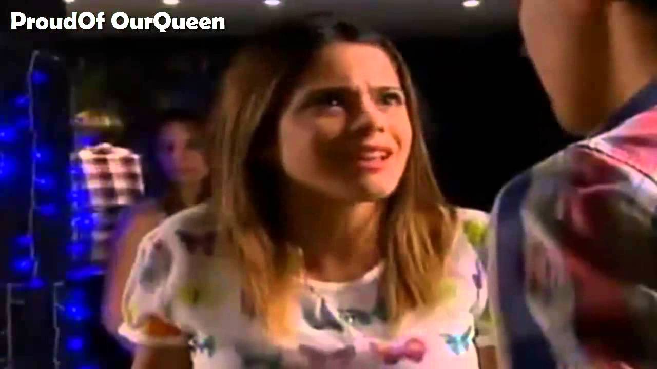 Leonetta su historia 2: parte 2 (Violetta 2)