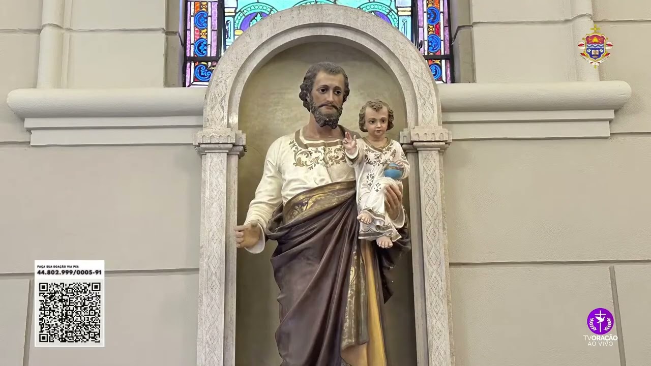 Santo CN (CD Na Santa Eucaristia)