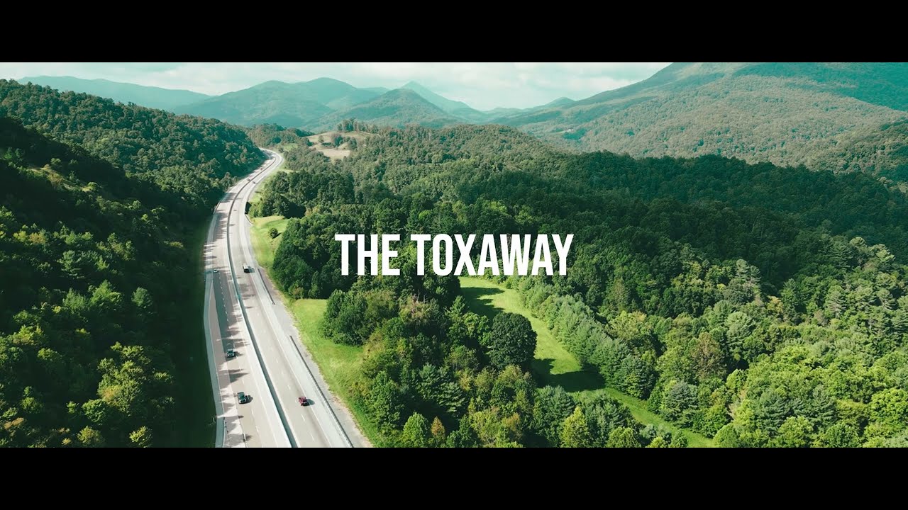 The Toxaway