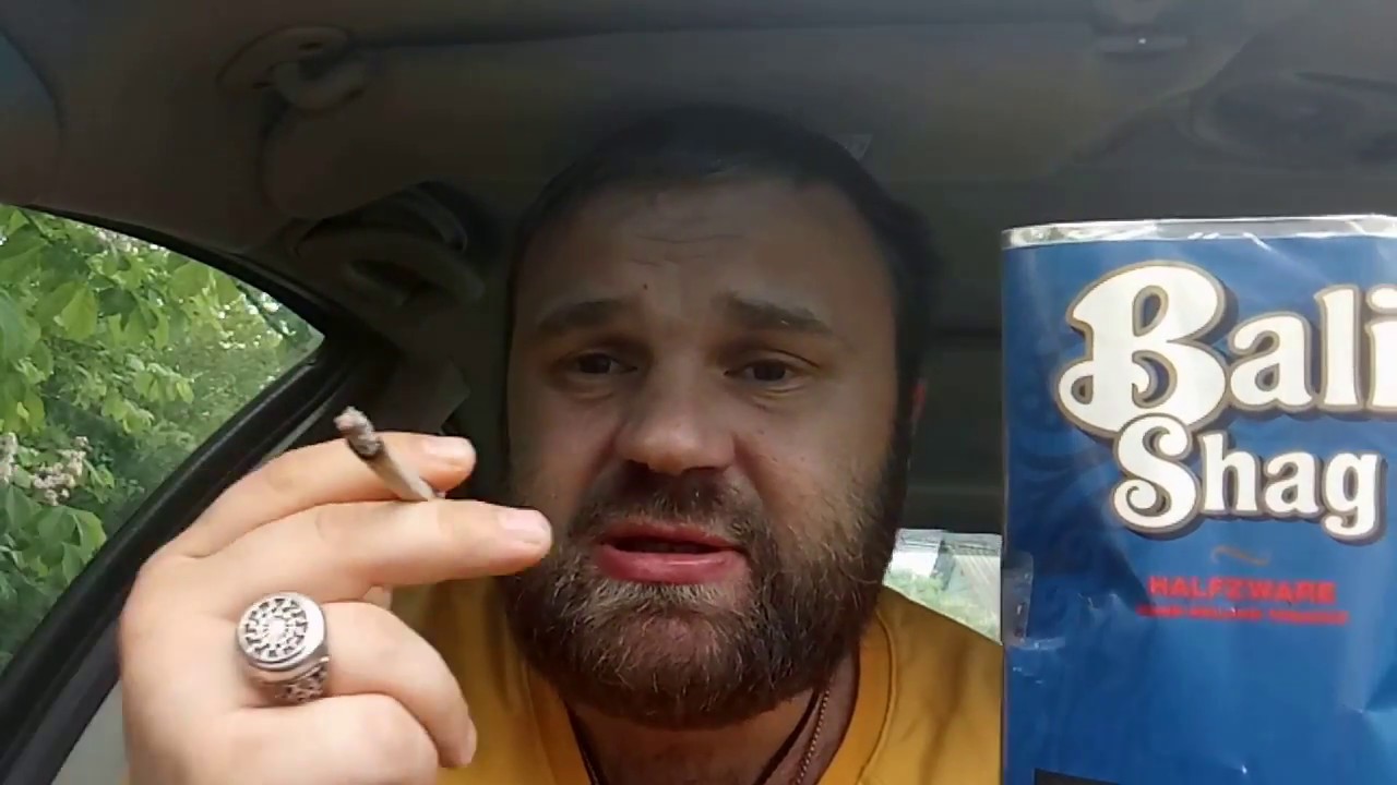 Обзор на Bali Shag Halfzware