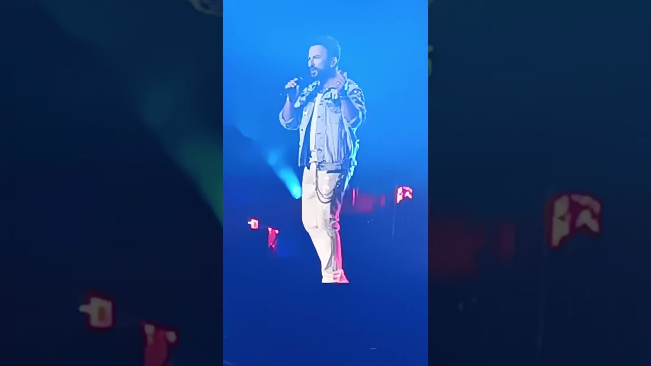 TaRKaN Fanta Fest Samsun Yo
