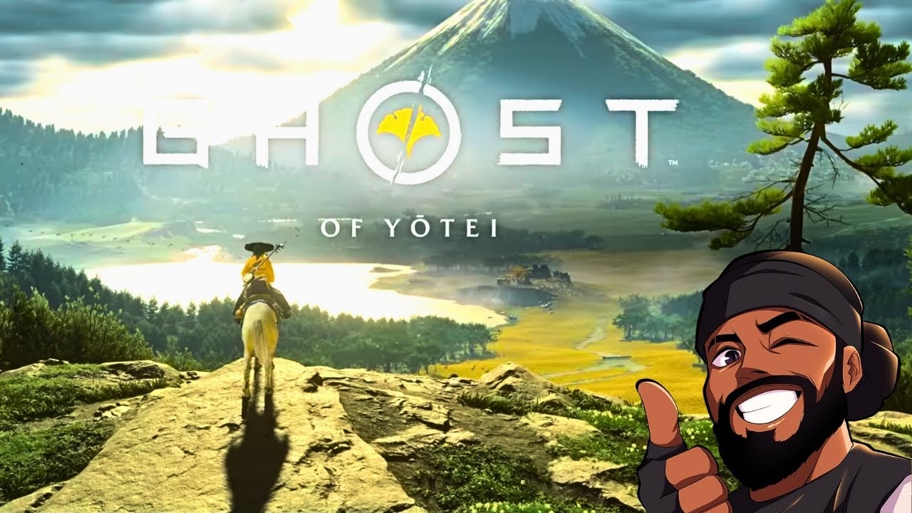Ghost Of Yotei Is A Perfect Sequel - DF Review Live Reaction