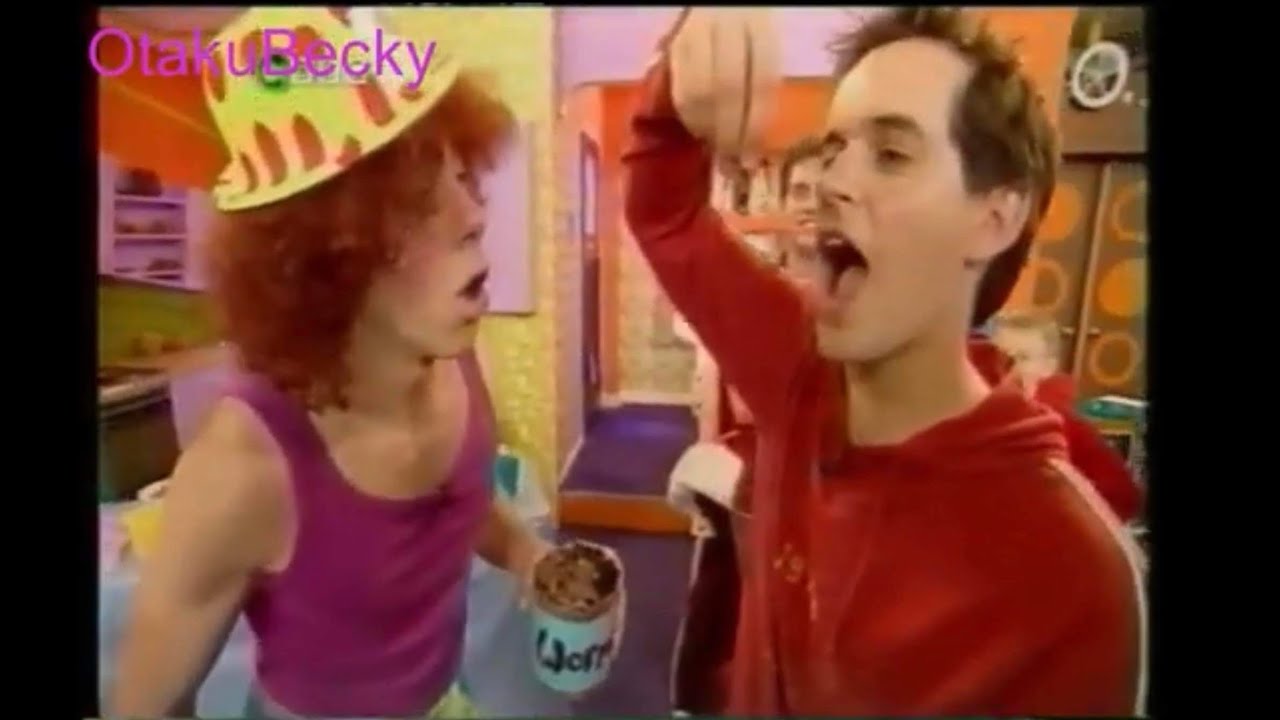 Dick & Dom In Da Bungalow S05E08 2nd October 2005