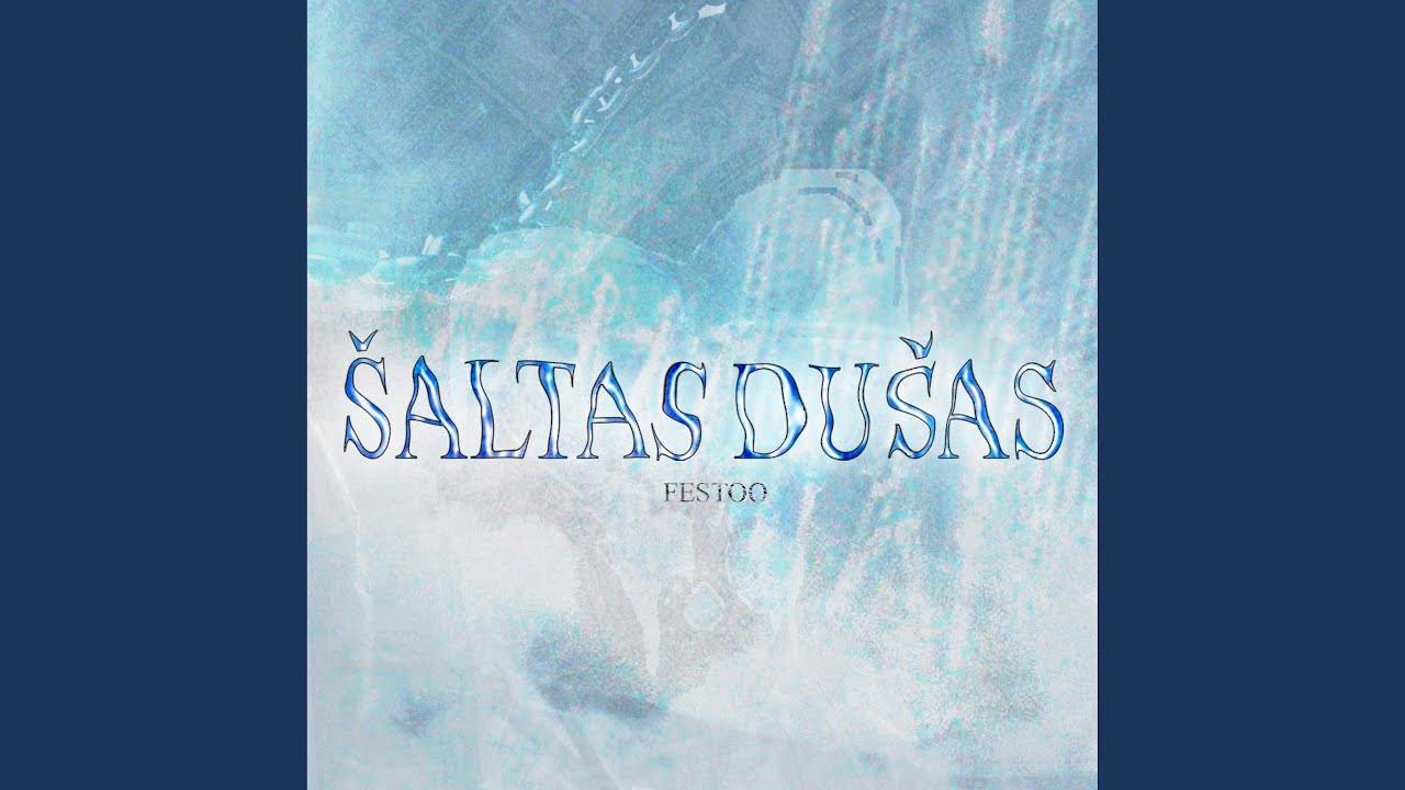 Šaltas Dušas