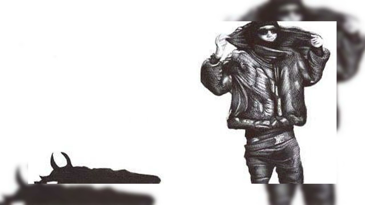 [FREE] Yeat Type Beat - 