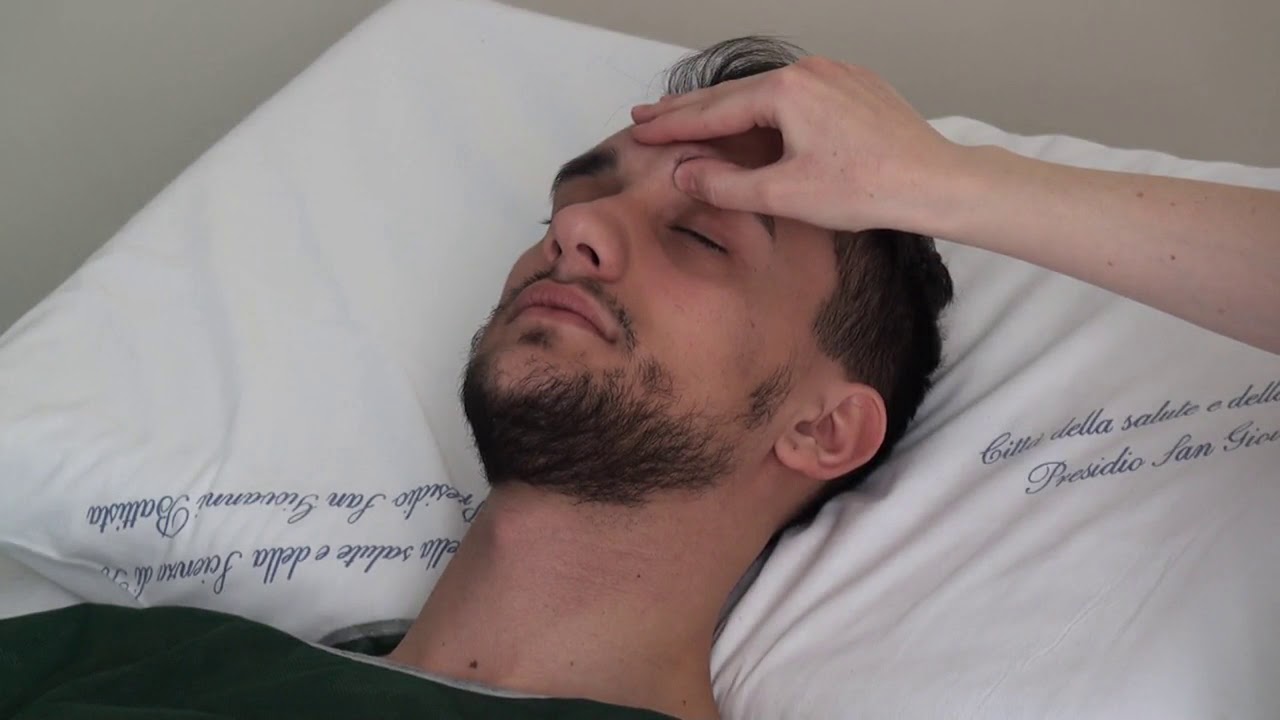 L'utilizzo della Glasgow Coma Scale