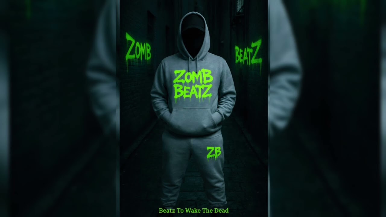 Electric Storm – ZomB BeatZ (Official Audio)