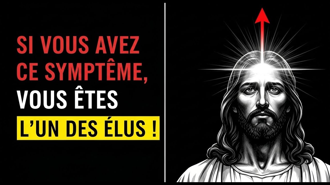 Seuls les esprits les plus &eacute;veill&eacute;s reconna&icirc;tront ce signe.
