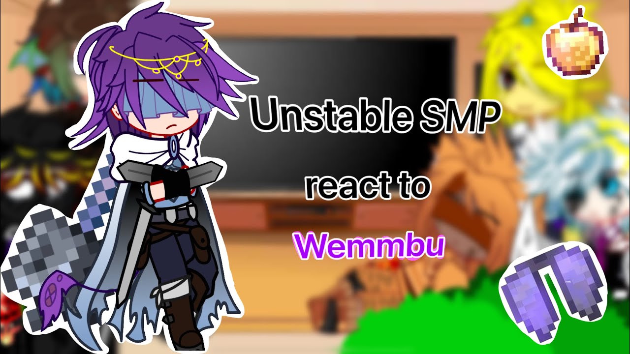 Unstable universe react to… | invisible arc | 2X SPEED