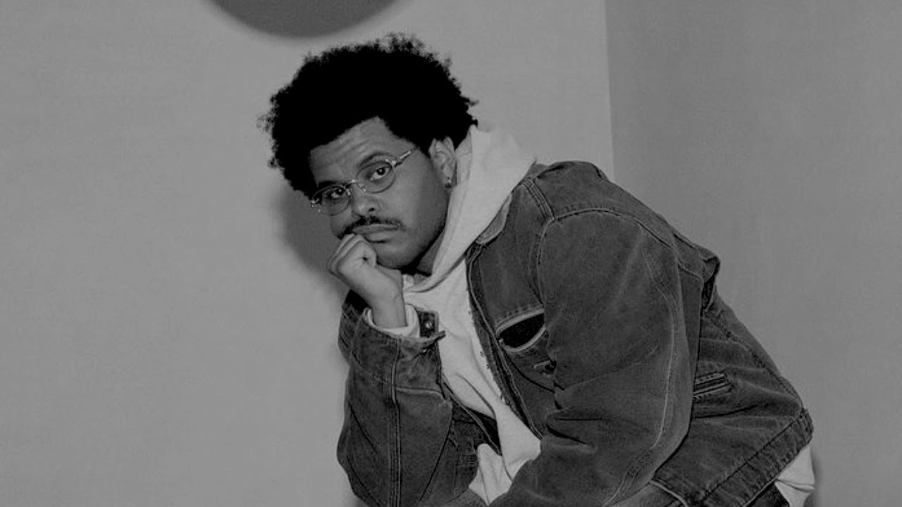 the weeknd, lil wayne – i heard you're married (slowed + reverb)