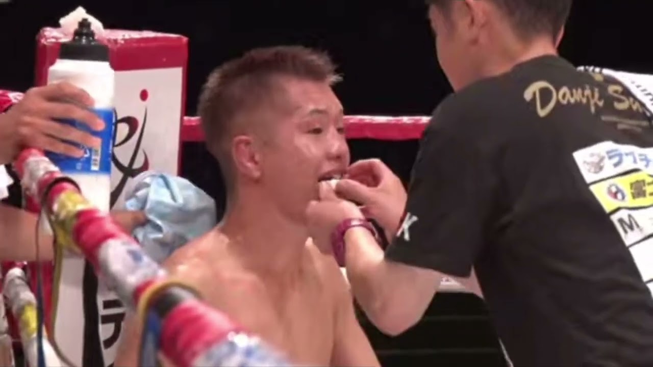 Jeo santisima full fight in japan|Ganti ng pinoy sa mga japanesse
