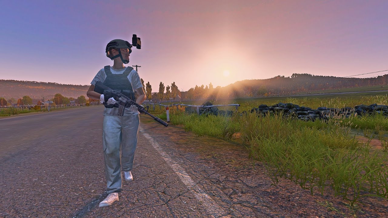 6K Hour Montage | #dayz | #fragmovie | #ps5  |