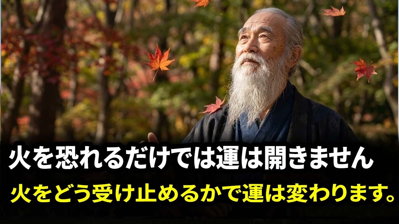 赤馬紅羊の劫はめったにない好機――必ずその機をつかまなければならない