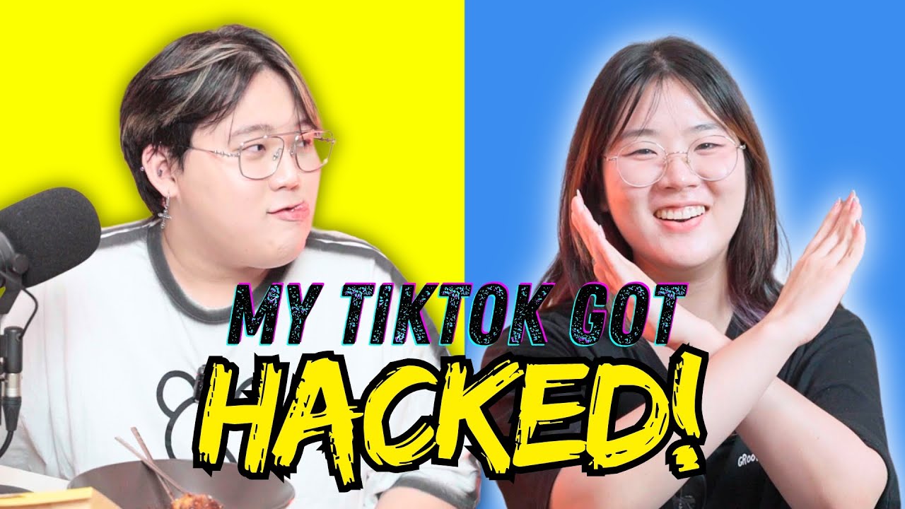 JuWonee ВЫХОДИТ из TikTok? 😭💔