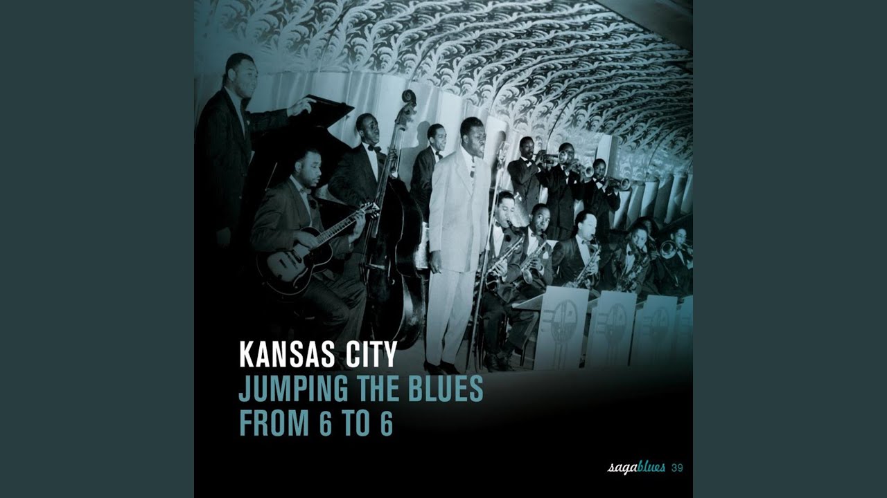 Telephone Blues