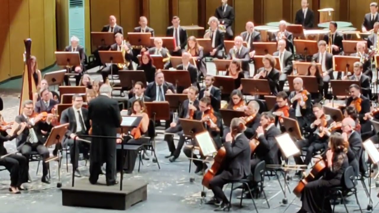 Ravel Bolero