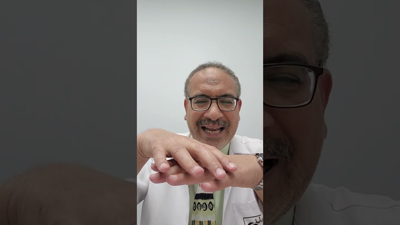 ما هو تليف الكبد؟ وما الفرق بين الالتهاب الكبدي وتليف الكبد؟ د حسام الدين نصر استشاري أمراض الباطنية