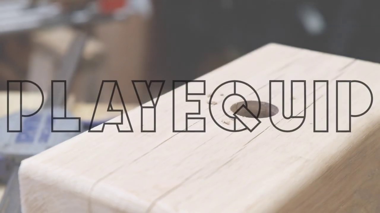 PlayEquip Workshop