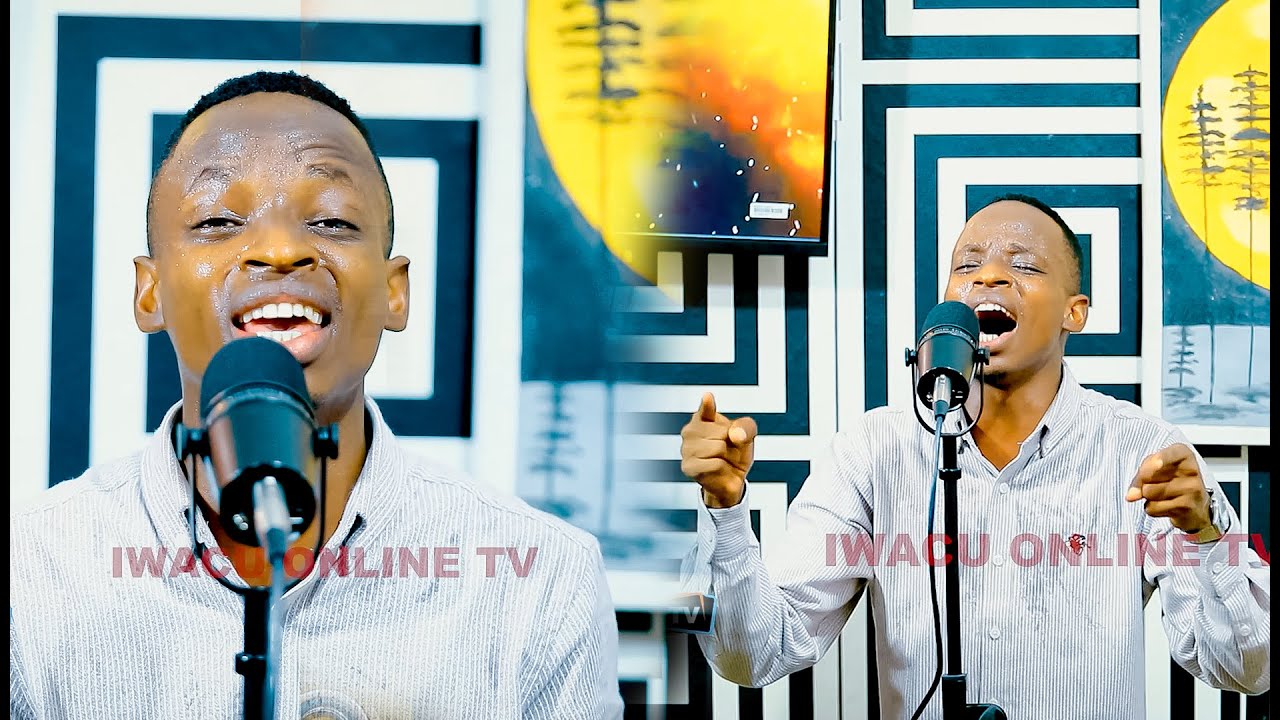IGITARAMO MBABAZI &PIANIST BIRINDWA EP21 HARIGITONDO// TUZAHURIRAYO/NDAGUSHIMA_ MPORA MBIHARIRA YESU
