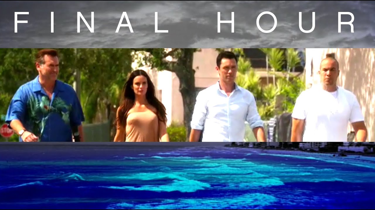 BN Final Hour