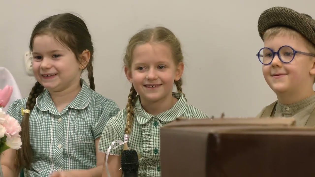 Echa Regionu Świerklany [luty 2026]