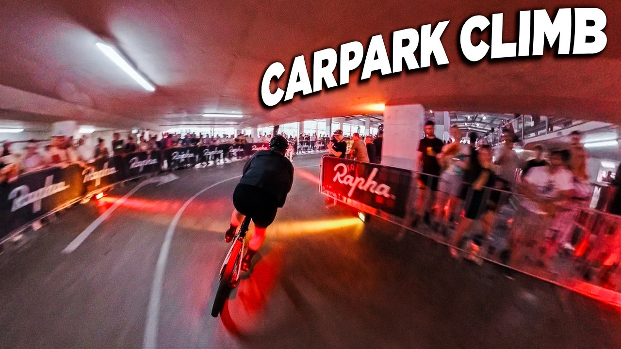 The silliest race in the world