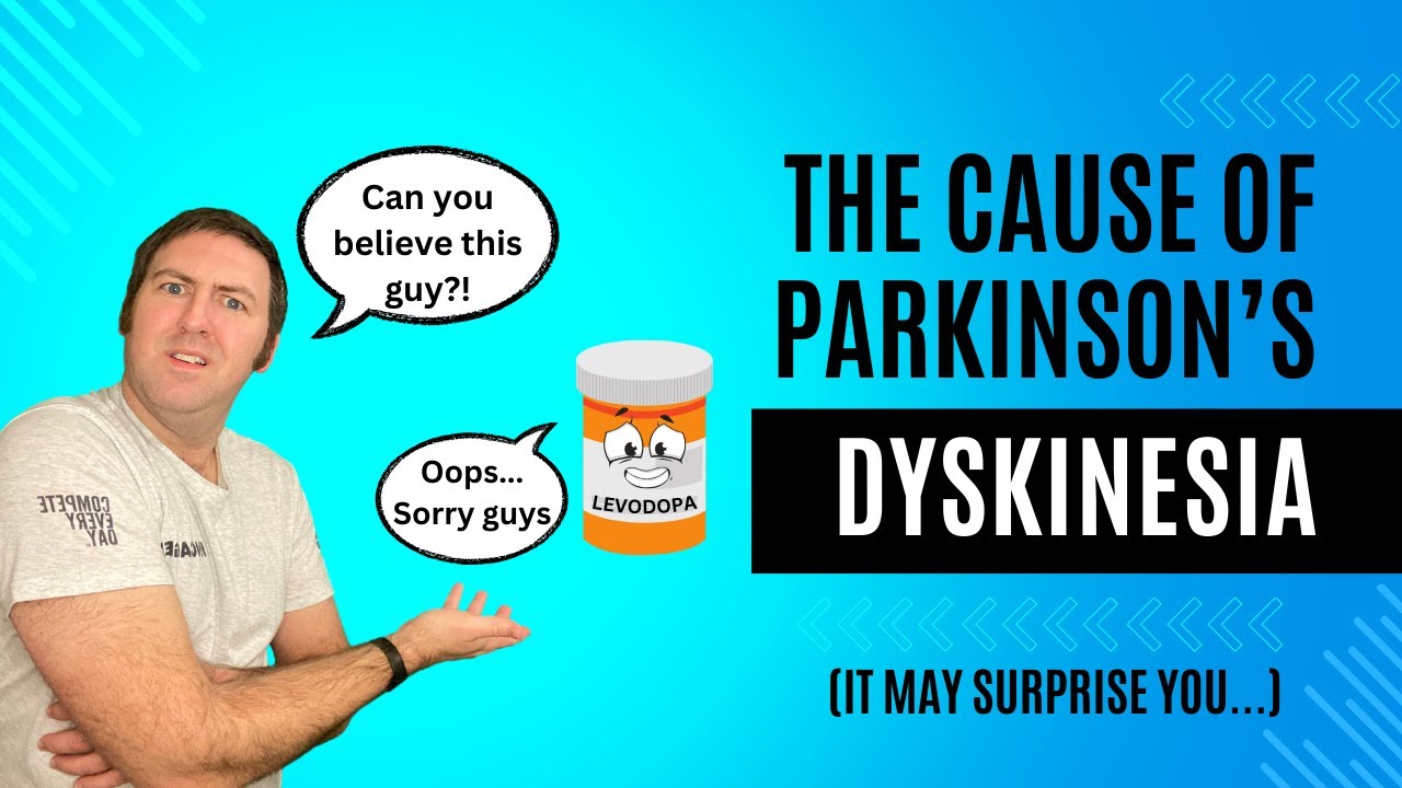What Causes Dyskinesia in Parkinson’s Disease?