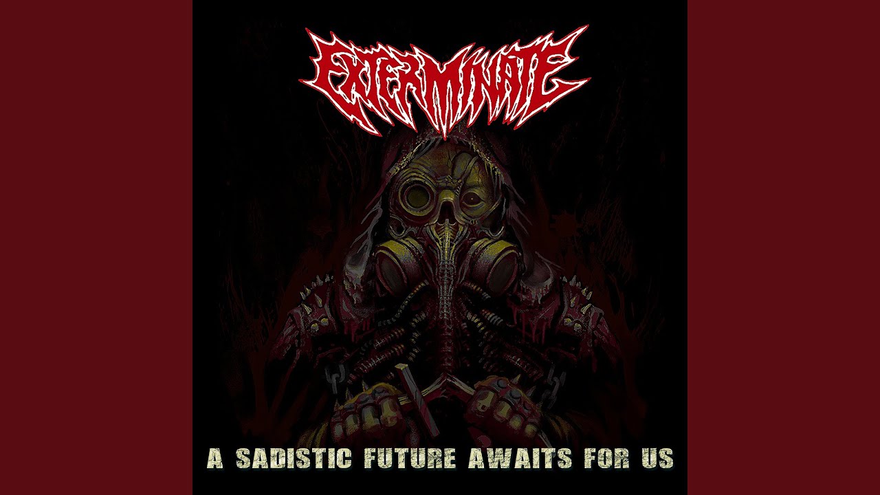 A Sadistic Future Awaits For Us