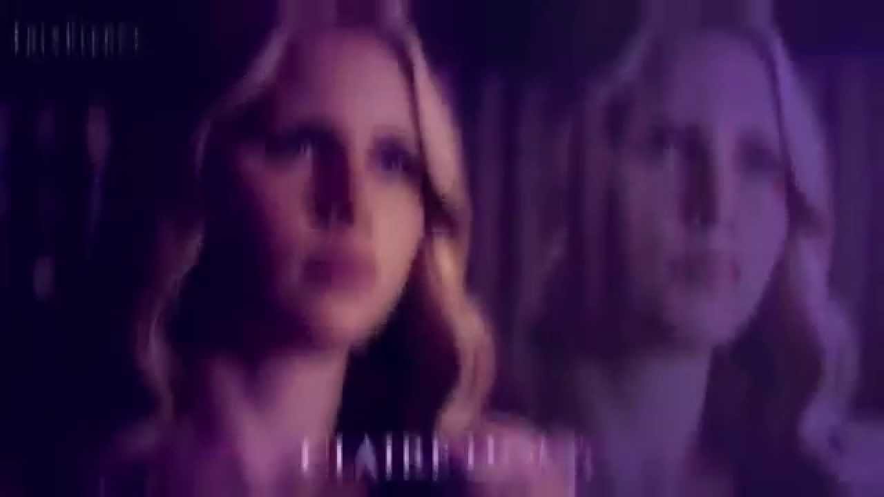 The Originals [1x05] Sinners And Saints Opening Credits
